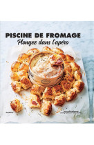 Piscine a fromages