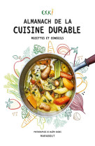 Le manuel de la cuisine durable exki