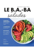 Le b.a-b.a des salades