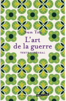 L-art de la guerre