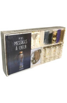 Coffret petits messages ? cr?er