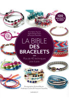 La bible des bracelets