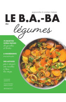 L?gumes b.a.- b.a.