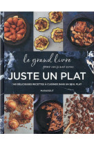 Juste un plat