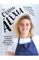 La cuisine d-alexia