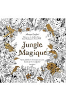 Jungle magique ned