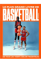 Trashtalk  - le plus grand livre de basket-ball de tous les temps