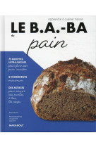 Le b.a.-ba du pain