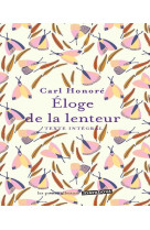 L-eloge de la lenteur