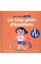 Les petites histoires signees de boo : un trop plein d-emotions