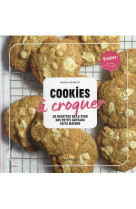 Yummy - cookies gourmandissimes