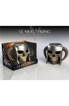 Mug  viking