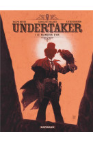 Undertaker t01 le mangeur d-or