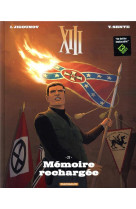 Treize (xiii) - xiii  - t27 - memoire rechargee