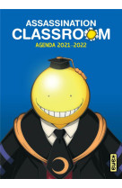 Agenda assassination classroom - t01 - agenda assassination classroom 2021-2022