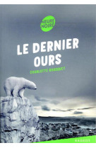 Le dernier ours