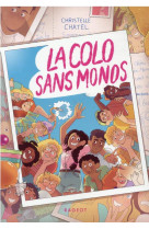 La colo sans monos