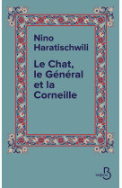 Le chat, le general et la corneille