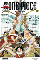 One piece - edition originale tome 15