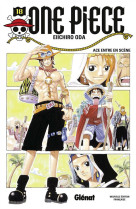 One piece - edition originale tome 18