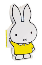 Mes premiers mots avec miffy