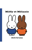 Miffy et melanie