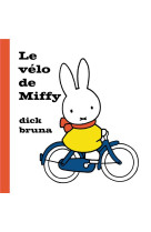 Le velo de miffy