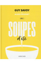 Soupe d-ete