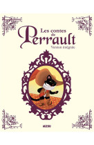 Les contes de perrault - version integrale