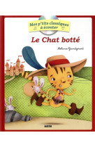 Le chat botte