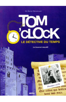 Tom o-clock tome 4 le tournoi maudit tp