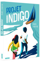 Projet indigo