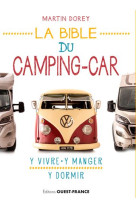 Bible du camping car