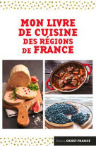 Recettes retrouvees des regions de france