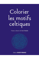 Colorier les motifs celtiques