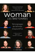Woman les bretonnes