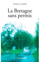 La bretagne sans permis