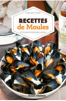 Recettes de moules