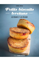 Petits biscuits bretons