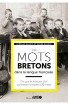 Les mots bretons dans la langue francaise