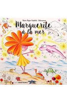 Marguerite a la mer