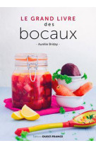 Le grand livre des bocaux