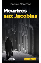 Meurtres aux jacobins