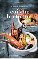 Le grand classique de la cuisine bretonne