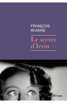 Le secret d-irvin