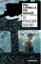 Le policier qui rit