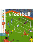 Football (p-tites questions)