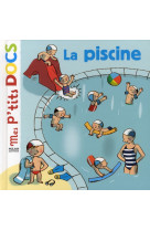 Piscine mes p-tits docs