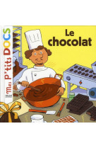 Chocolat p-tits docs