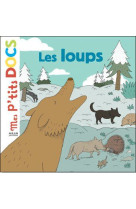 Loups mes p-tits doc